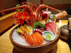 -花潮料理艺食馆(世欧广场店)