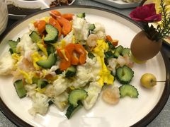 -三泉海中鲜海鲜加工零售广场(幸福时代店)