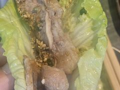-山葵说·泥炉烤肉(泰达时尚E街区店)