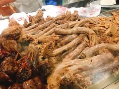 鸭脖-震九州熟食(凯旋路店)
