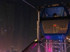 -星城之眼摩天轮