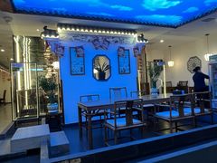 -徽韵人家·传承正宗徽菜(牡丹园店)