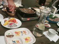 -蜻蜓逐宴全日制西餐厅I古北水镇大酒店