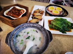 -喜鹊茶点.啫煲(车陂店)