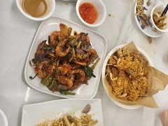 -嘉升大排档(番禺总店)