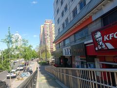 -必胜客(国展店)