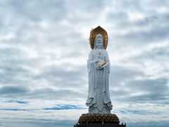 -三亚南山文化旅游区