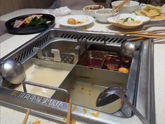 -海底捞火锅(上元大街店)