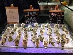 -源·咖啡自助餐厅·海鲜·烧烤·三文鱼(海口华彩洲际酒店)