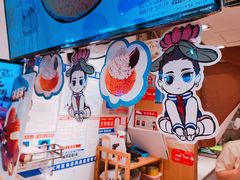 -西树泡芙(正佳店)