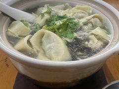 -吴淞老街砂锅馄饨(北兴路店)