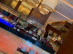 -鸣诗自助餐(澳門四季酒店)