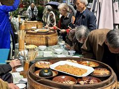 -田园印象·成都土菜院子(华阳店)