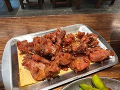 -破店肥哈·东北烧烤(南山保利店)