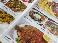 -东伊顺(高银街店)