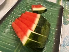 -Jungle Kitchen