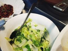 -院里寻菜·精致庭院菜(观沙岭店)