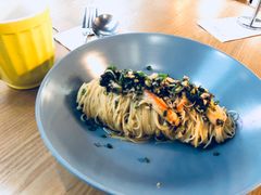 -HELLO 27 意面·沙拉·帕尼尼