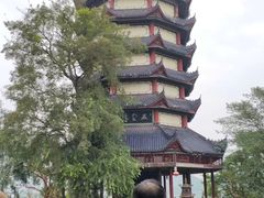 -丰都鬼城名山景区