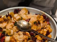 -西部马华清真兰州牛肉面·烧烤夜市(关东店)