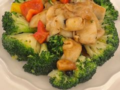 -金翠皇宫粤菜·点心·海鲜(翡翠店)