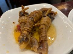 鸭脚扎-耿福兴(凤凰美食街店)