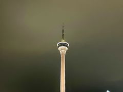 -澳门环岛游湾仔码头