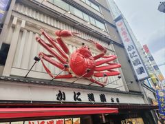 -蟹道乐(道顿堀本店)