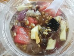 -忆夏爽黑仔漳州四果汤(顶澳仔猫街店)