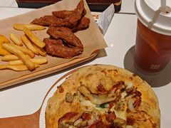-必胜客(WOW株洲中鸿店)