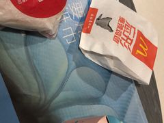 -麦当劳(北京南站店)