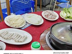 -花苑美食横琴生蚝火锅(拱北粤华路店)