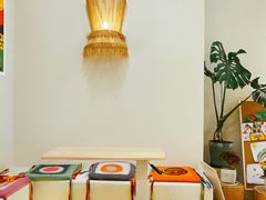 大堂-Fruiffee Cafe 果啡派