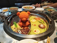 -红辣椒·川菜·火锅(张杨路店)