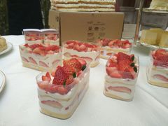 -DEMO黛慕蛋糕(中泰店)
