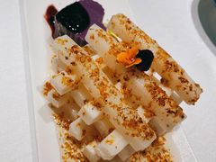 -百富源·海鲜辽菜(和平北大街店)