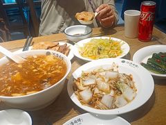 -河沿肉饼Beijing Pie(东华门店)