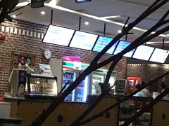 -纽斯桑拿会所(餐厅天山路店)