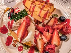 -La Terre乐田(万象城店)