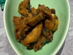 -山外山菜馆(玉泉路店)
