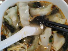 -锡笼记·无锡小笼(人民路店)