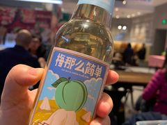-盒马鲜生(悦峰店)
