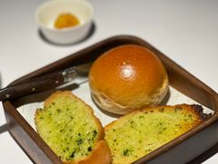 -月芽·自由餐厅·西溪湿地餐厅
