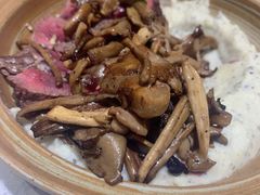 黑松露土豆泥佐牛排-Toris(LuOne凯德晶萃广场店)