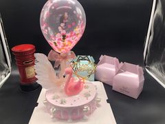 -莫太花餐厅(河北路店)