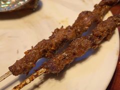 -西安W酒店·WEI全味西餐厅