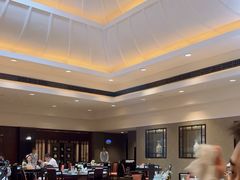 -海天楼中餐厅(吴宫泛太平洋酒店)