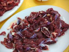 -鑫宝沙茶牛肉火锅(永泰店)