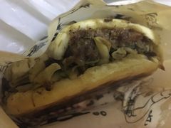 -清真拉妈卤味(回民街店)