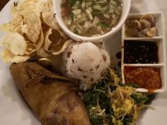 -Pundi Pundi Restaurant